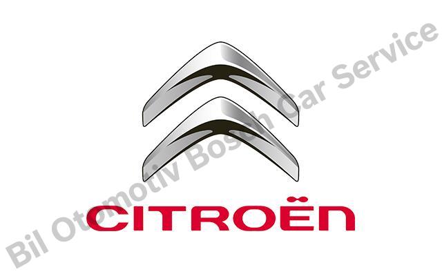 Ankara Citroën Servisi