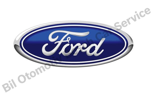 Ankara Ford Servisi