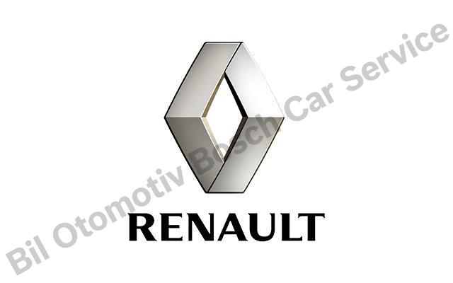 Ankara Renault Servisi